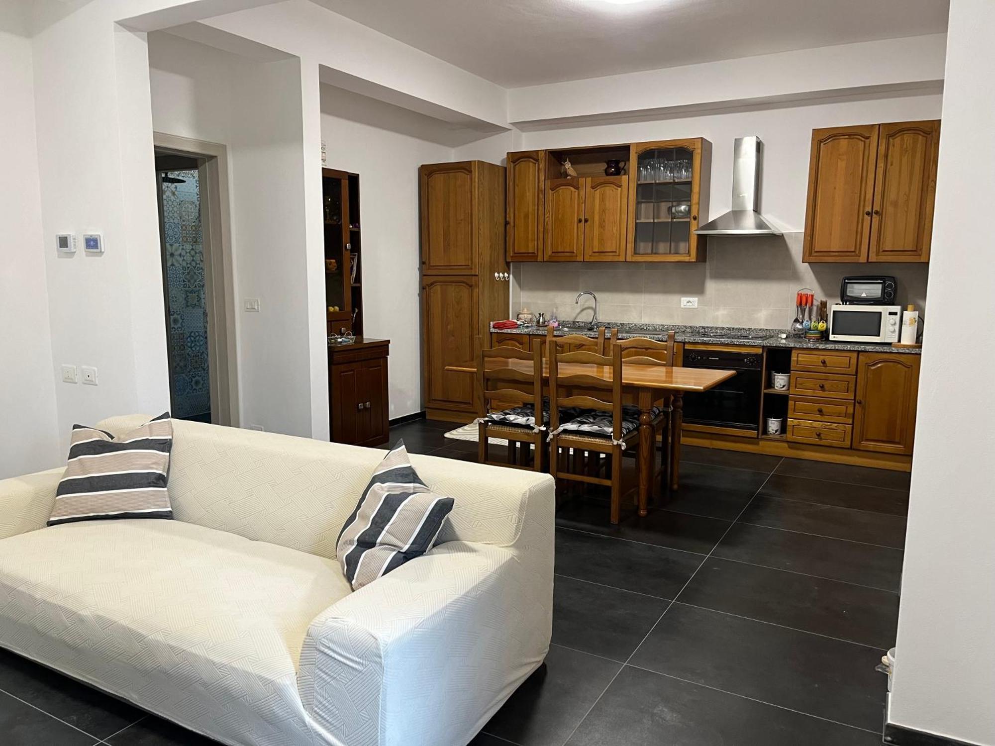 Villa Casa Collesalvetti Esterno foto