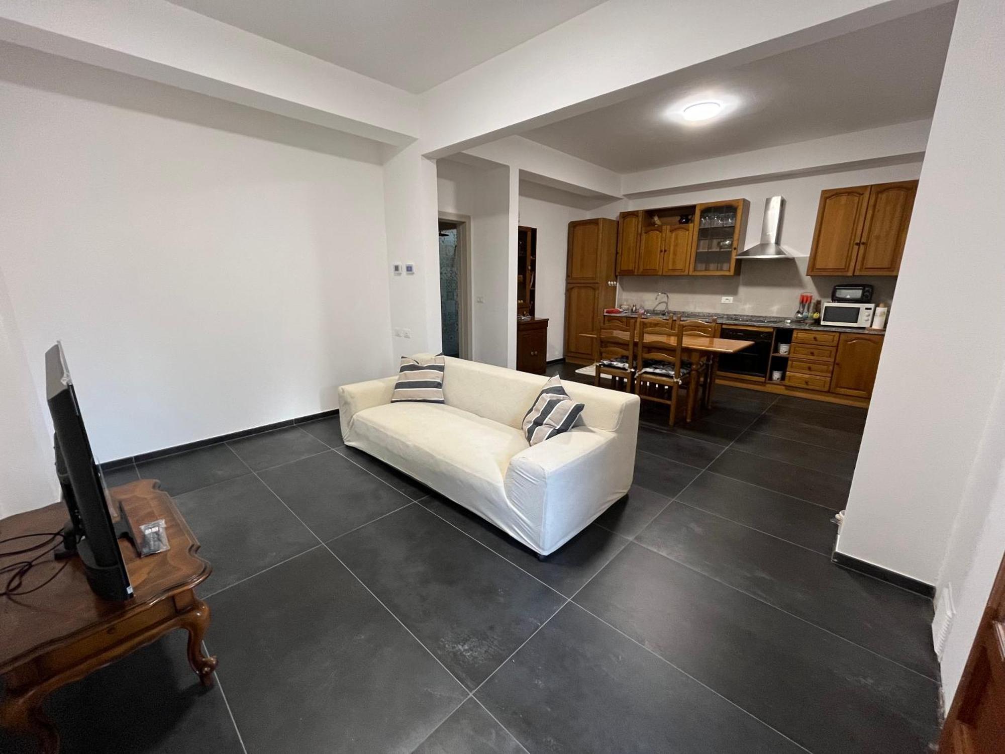 Villa Casa Collesalvetti Esterno foto
