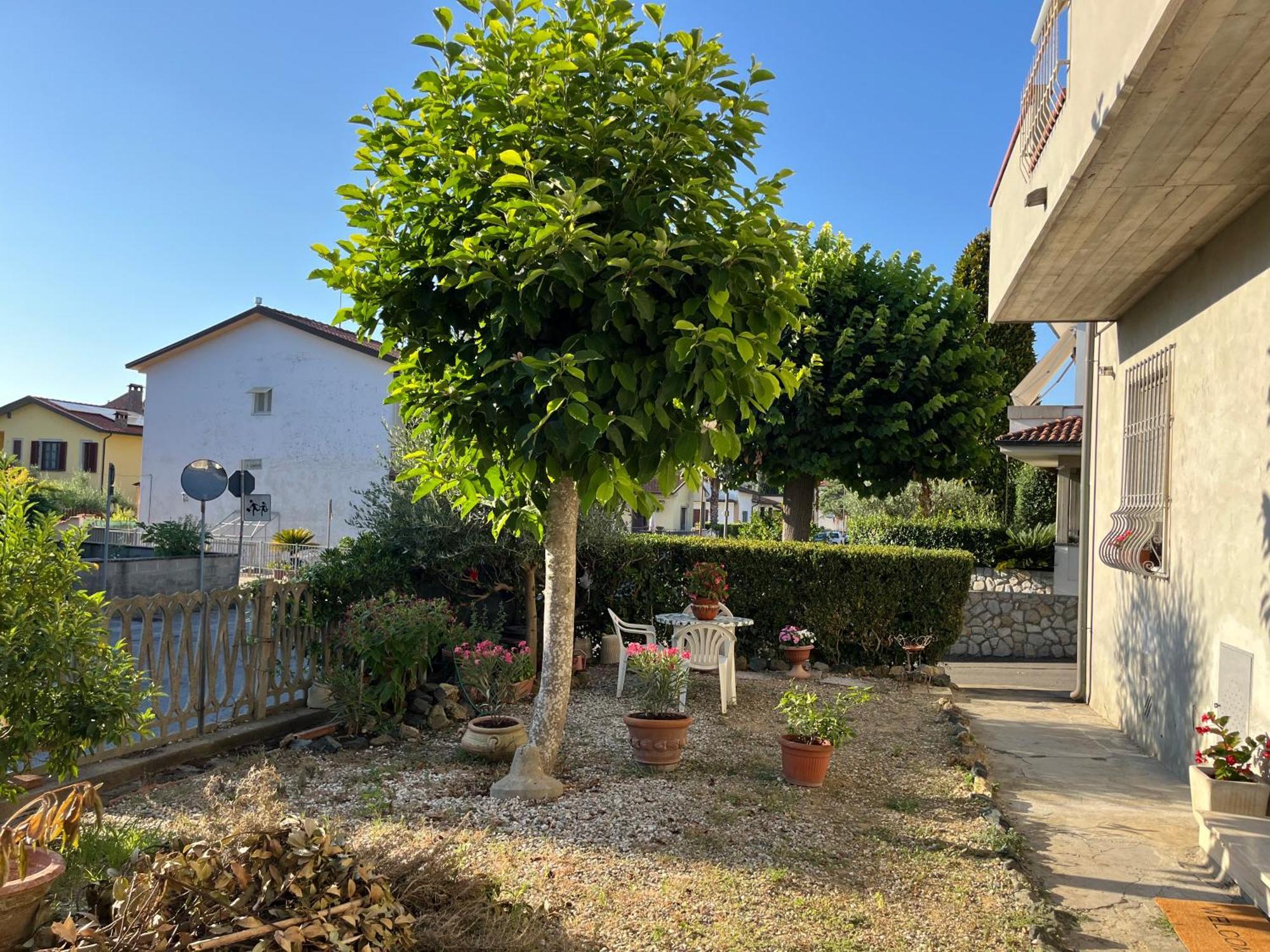 Villa Casa Collesalvetti Esterno foto